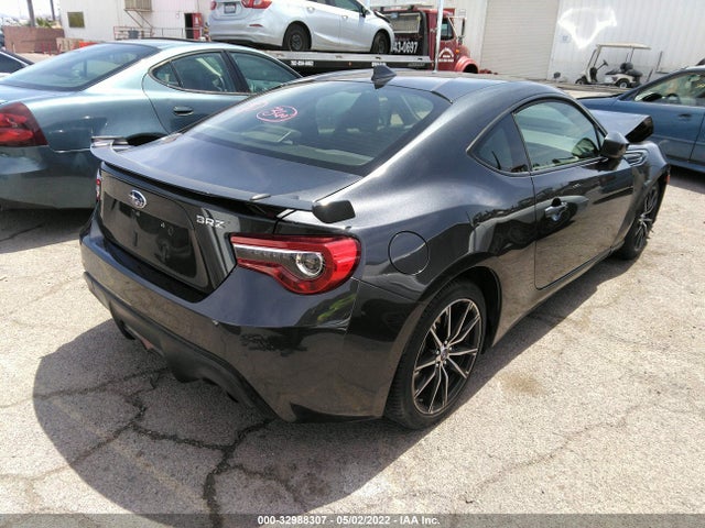 2019 Subaru BRZ, VIN: JF1ZCAC13K9600153