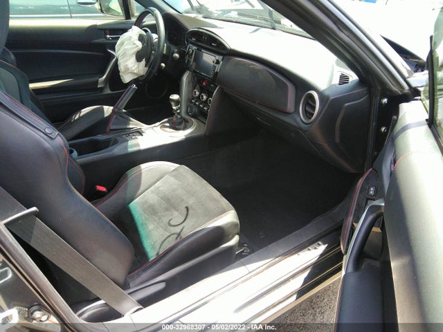 2019 Subaru BRZ, VIN: JF1ZCAC13K9600153