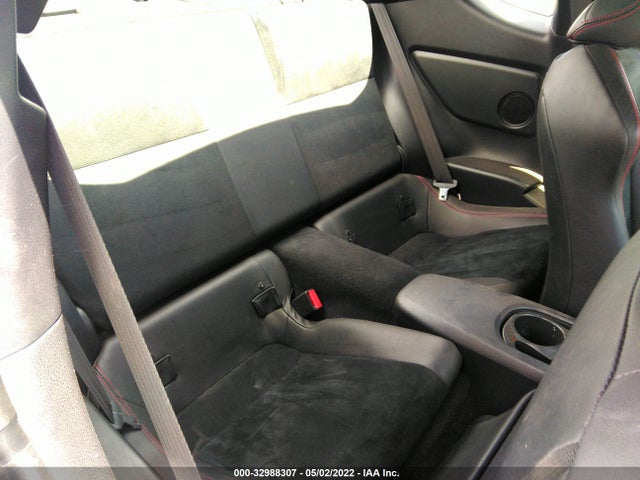 2019 Subaru BRZ, VIN: JF1ZCAC13K9600153