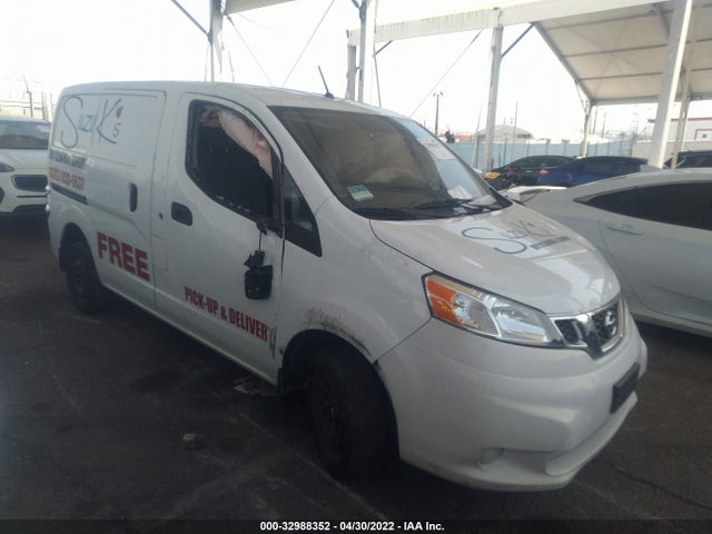 2019 Nissan NV 200, VIN: 3N6CM0KN1KK711631