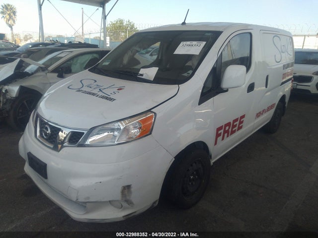 2019 Nissan NV 200, VIN: 3N6CM0KN1KK711631