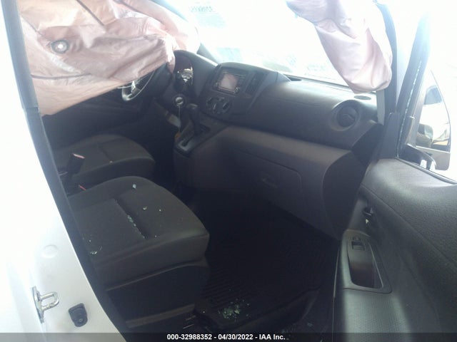 2019 Nissan NV 200, VIN: 3N6CM0KN1KK711631