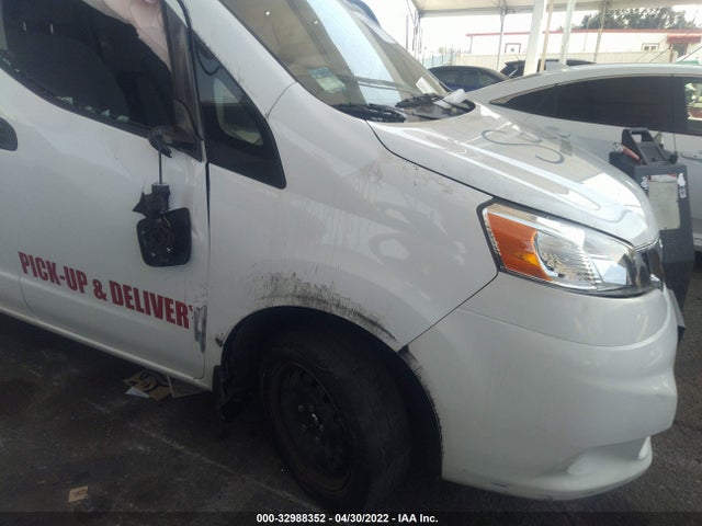 2019 Nissan NV 200, VIN: 3N6CM0KN1KK711631