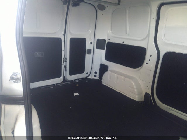 2019 Nissan NV 200, VIN: 3N6CM0KN1KK711631