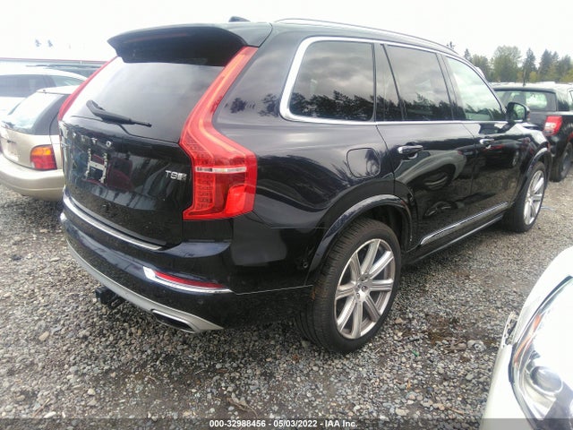 2017 Volvo XC90, VIN: YV4BC0PL8H1168195