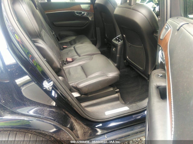2017 Volvo XC90, VIN: YV4BC0PL8H1168195