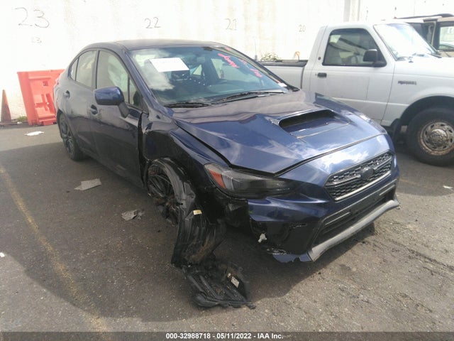 2019 Subaru WRX, VIN: JF1VA1A63K9822923