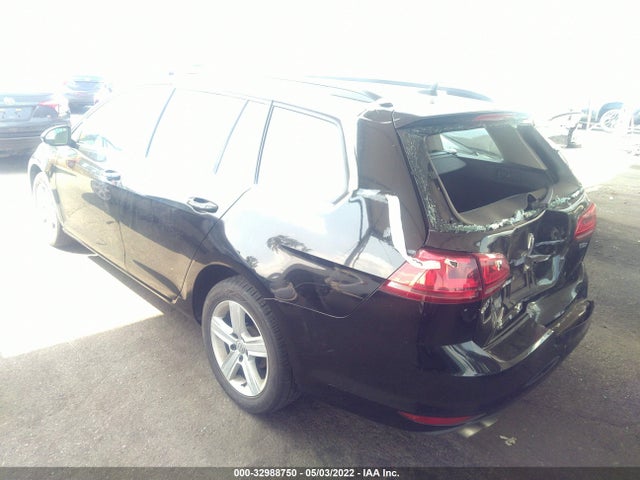 2015 Volkswagen Golf, VIN: 3VWCA7AU0FM516334