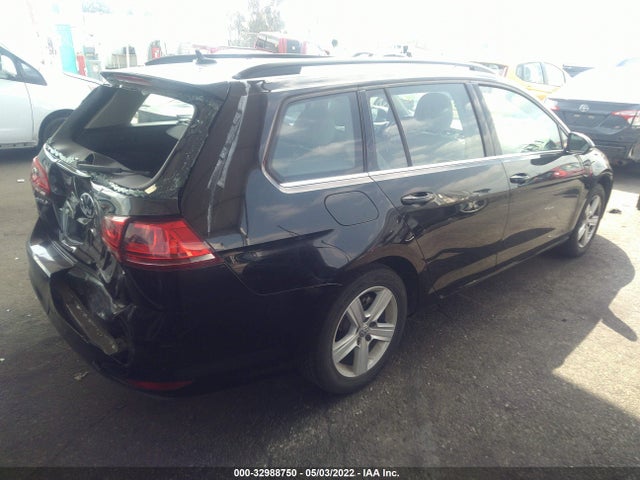 2015 Volkswagen Golf, VIN: 3VWCA7AU0FM516334
