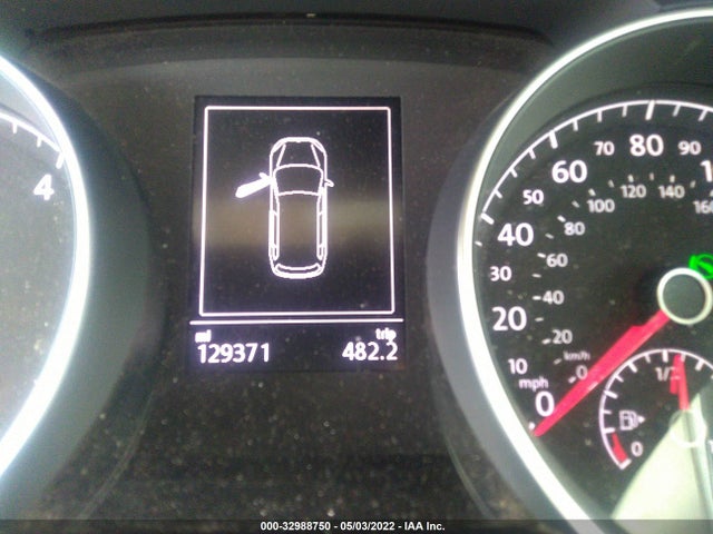 2015 Volkswagen Golf, VIN: 3VWCA7AU0FM516334