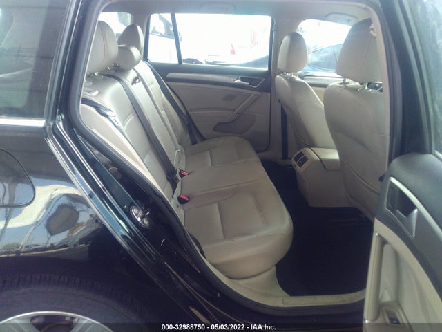 2015 Volkswagen Golf, VIN: 3VWCA7AU0FM516334