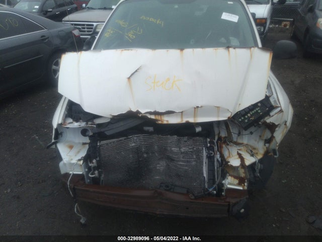 2007 DODGE GRAND CARAVAN VIN: 1D4GP24R67B110339