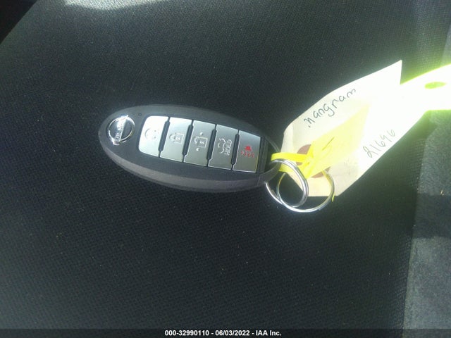 2021 Nissan Sentra, VIN: 3N1AB8DV6MY274501