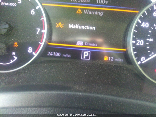2021 Nissan Sentra, VIN: 3N1AB8DV6MY274501