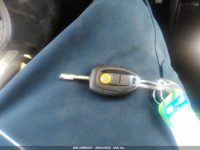 SCCLMDVN9HHA20159 Lotus EVORA 400