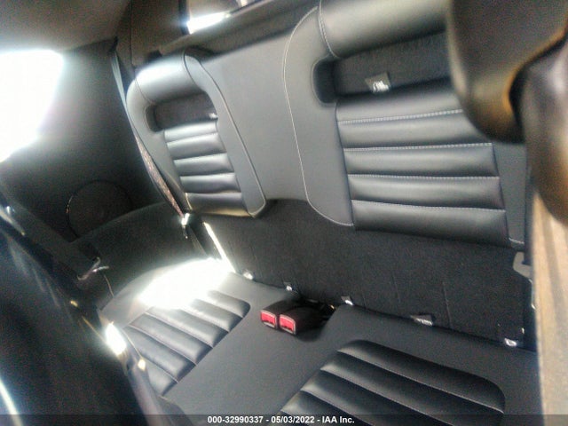 SCCLMDVN9HHA20159 Lotus EVORA 400