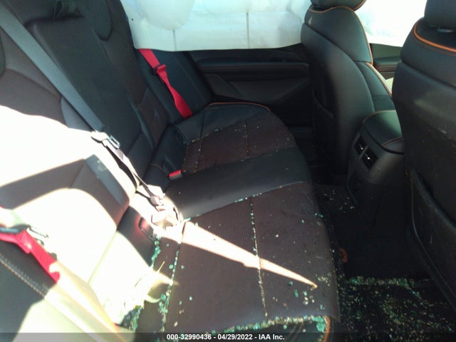 Cadillac CT4-V 2022 1G6DH5RLXN0112285 Image 9