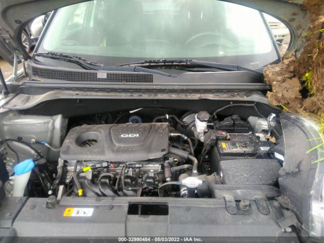 KNDJN2A23K7665292 KIA Soul Base