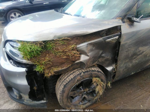KNDJN2A23K7665292 KIA Soul Base