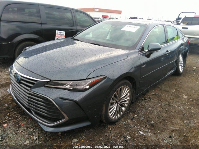 2019 Toyota Avalon, VIN: 4T1B21FB5KU003873
