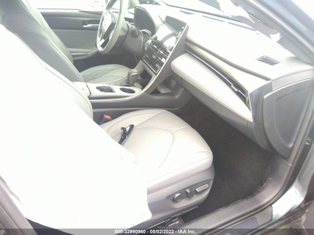 2019 Toyota Avalon, VIN: 4T1B21FB5KU003873