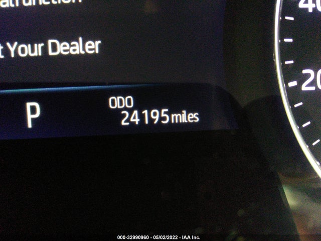 2019 Toyota Avalon, VIN: 4T1B21FB5KU003873