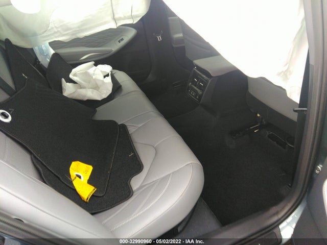 2019 Toyota Avalon, VIN: 4T1B21FB5KU003873