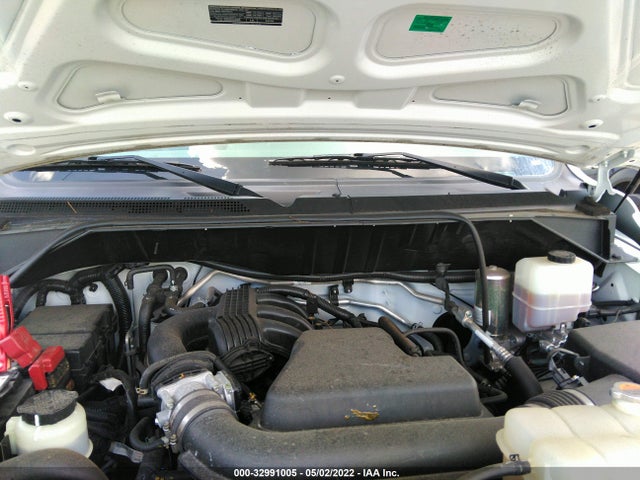 2021 Nissan NV, VIN: 1N6BF0KM1MN803882