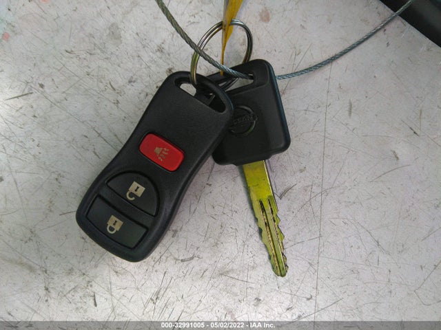 2021 Nissan NV, VIN: 1N6BF0KM1MN803882