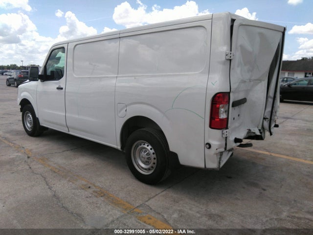 2021 Nissan NV, VIN: 1N6BF0KM1MN803882