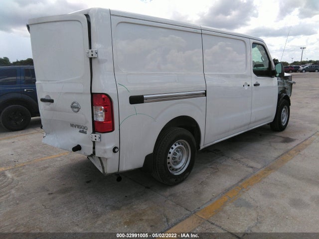 2021 Nissan NV, VIN: 1N6BF0KM1MN803882
