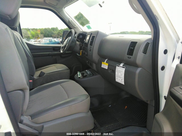 2021 Nissan NV, VIN: 1N6BF0KM1MN803882