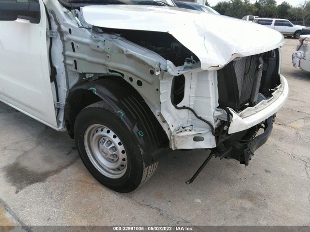 2021 Nissan NV, VIN: 1N6BF0KM1MN803882
