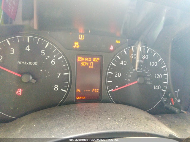 2021 Nissan NV, VIN: 1N6BF0KM1MN803882
