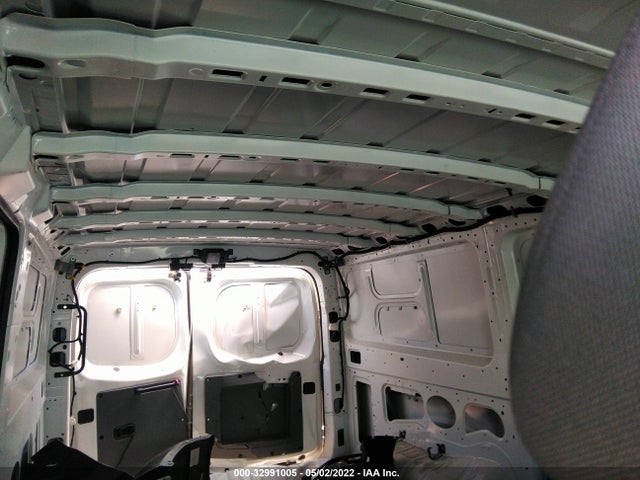 2021 Nissan NV, VIN: 1N6BF0KM1MN803882