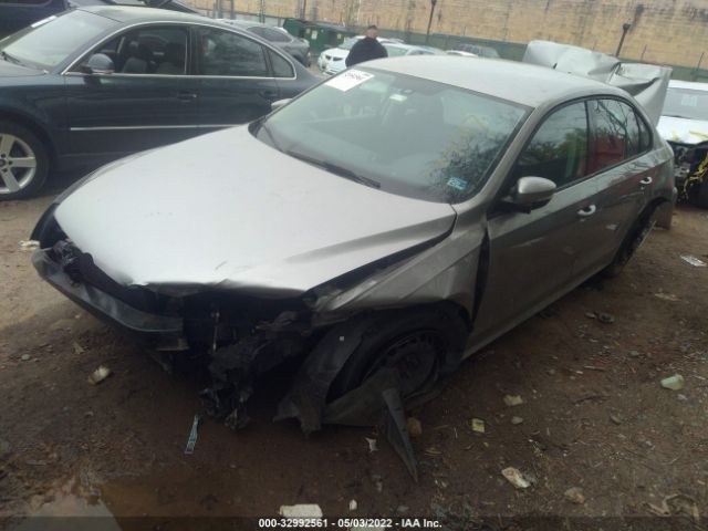 1VWAS7A34EC030492 Volkswagen Passat 1.8t S