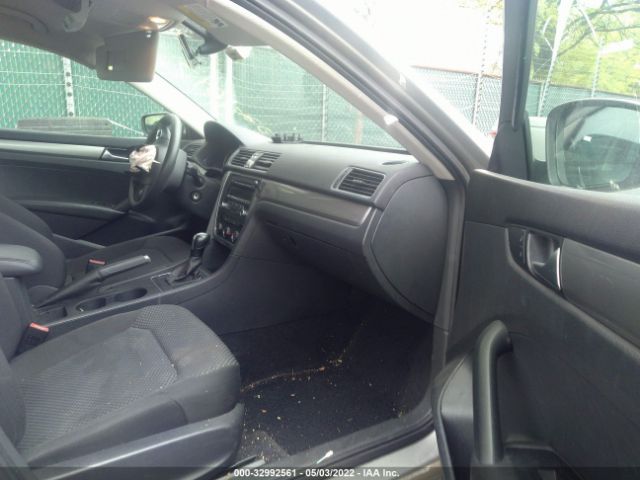 1VWAS7A34EC030492 Volkswagen Passat 1.8t S
