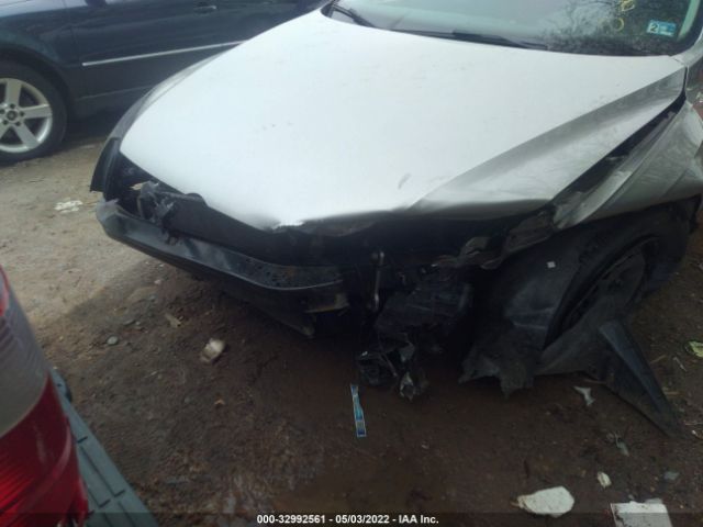 1VWAS7A34EC030492 Volkswagen Passat 1.8t S