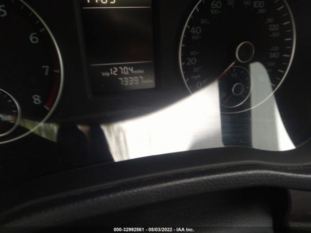 1VWAS7A34EC030492 Volkswagen Passat 1.8t S