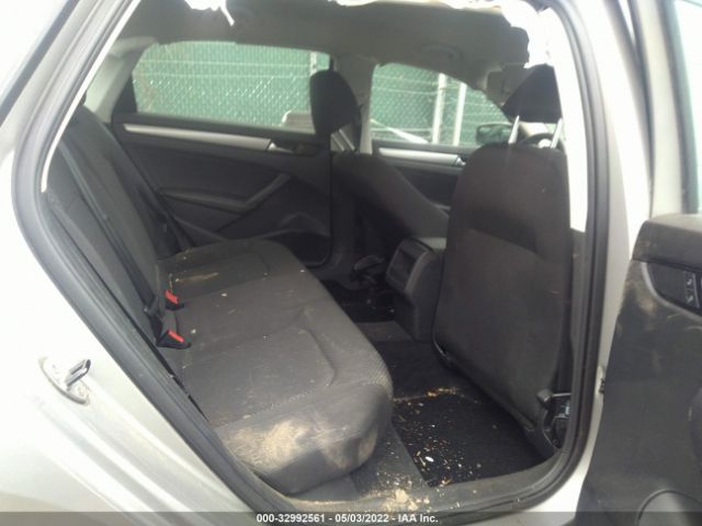 1VWAS7A34EC030492 Volkswagen Passat 1.8t S