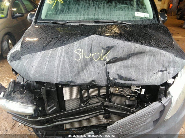 2019 Mercedes-Benz Metris, VIN: WD3PG2EA6K3587372