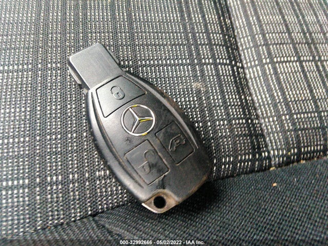 2019 Mercedes-Benz Metris, VIN: WD3PG2EA6K3587372