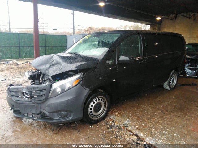 2019 Mercedes-Benz Metris, VIN: WD3PG2EA6K3587372