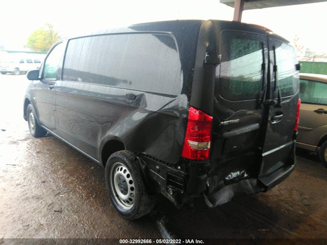2019 Mercedes-Benz Metris, VIN: WD3PG2EA6K3587372