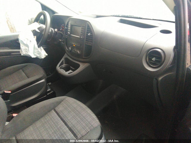 2019 Mercedes-Benz Metris, VIN: WD3PG2EA6K3587372