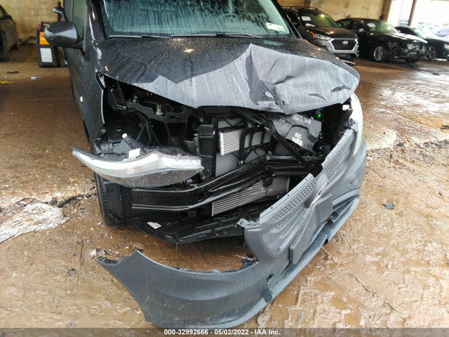 2019 Mercedes-Benz Metris, VIN: WD3PG2EA6K3587372