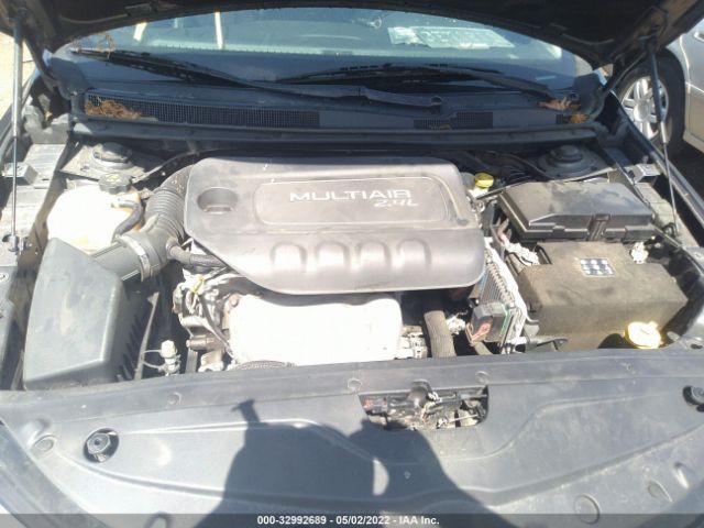 1C3CCCCB1FN576635 Chrysler 200 C