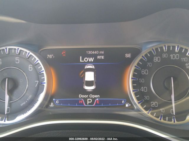 1C3CCCCB1FN576635 Chrysler 200 C