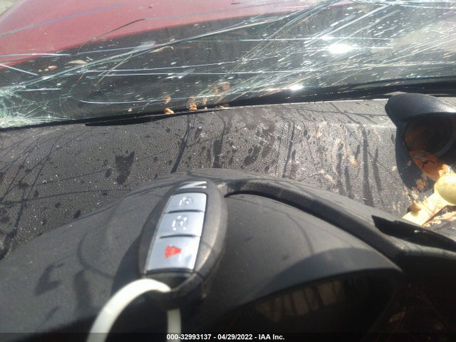 2015 Nissan Z, VIN: JN1AZ4EH3FM442811