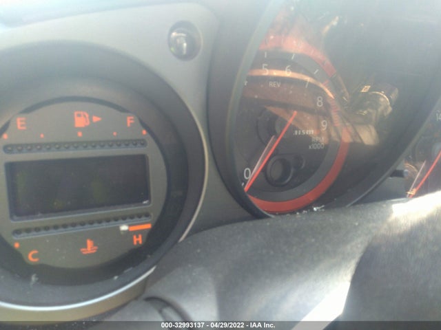 2015 Nissan Z, VIN: JN1AZ4EH3FM442811